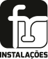 Logo FR Instalações